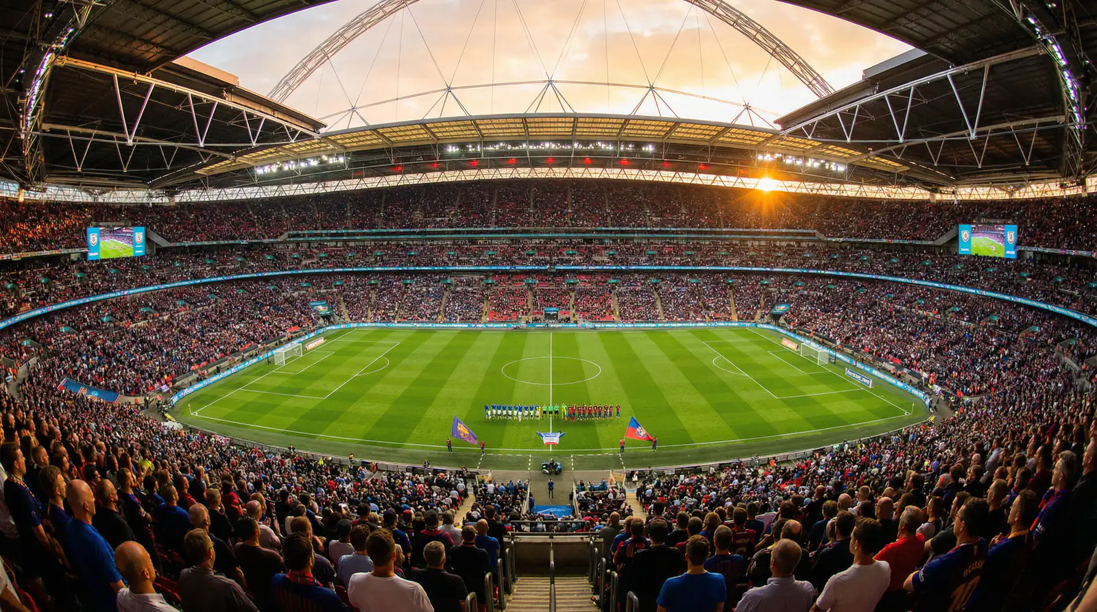 Apostar en LaLiga, Premier League y Champions League