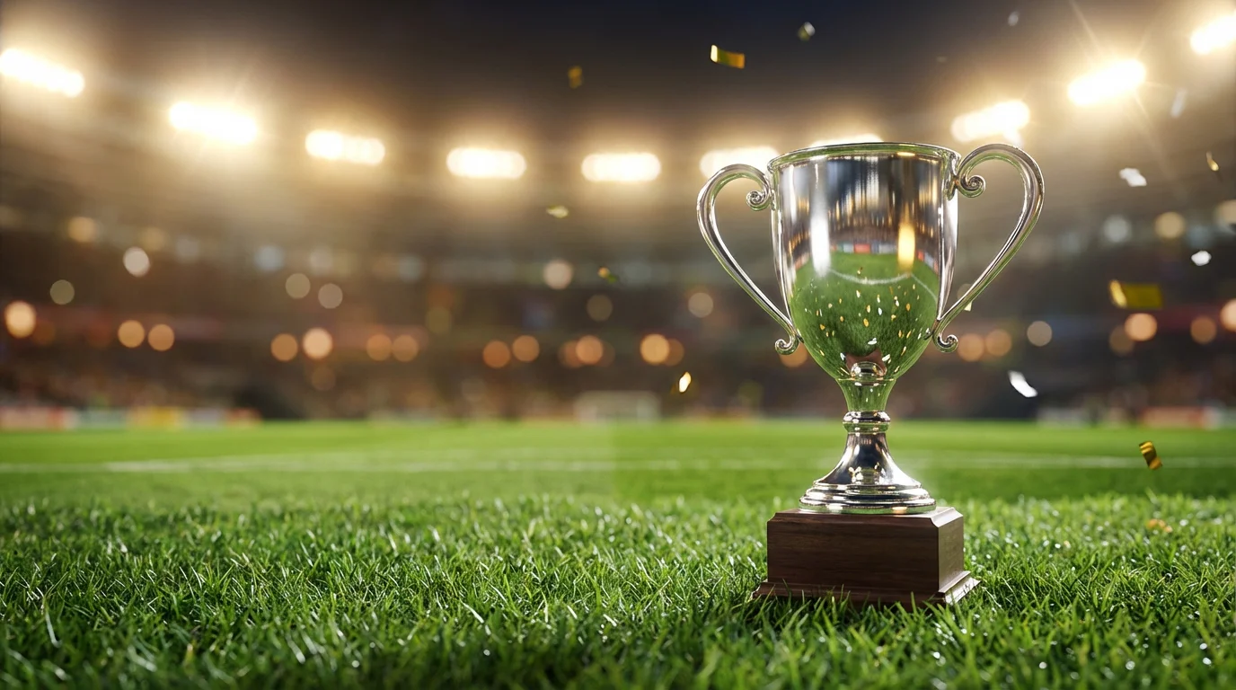 Apuestas a largo plazo en fútbol: mercados futures de campeón de liga, pichichi y descenso