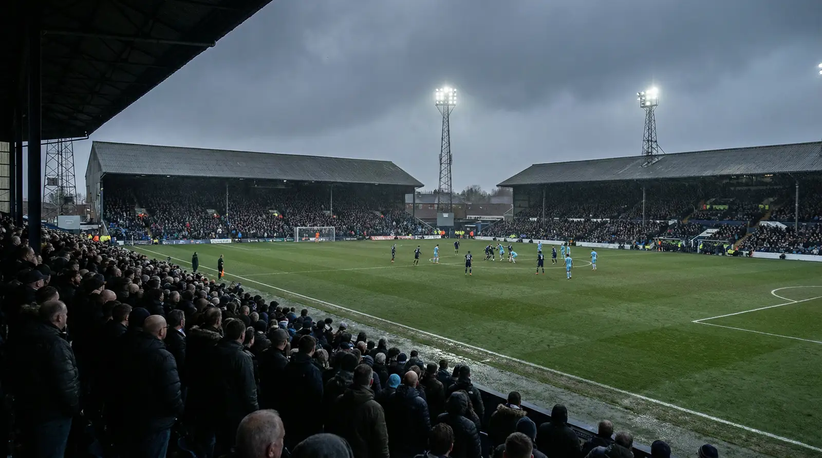 Apuestas en Premier League: guía de mercados y tendencias de la liga inglesa de fútbol