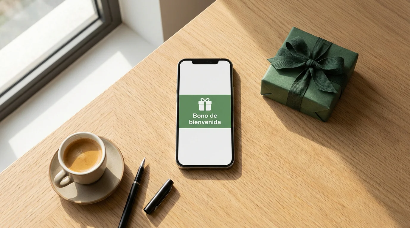 Bonos de apuestas deportivas: tipos de promociones, condiciones y cómo aprovecharlos